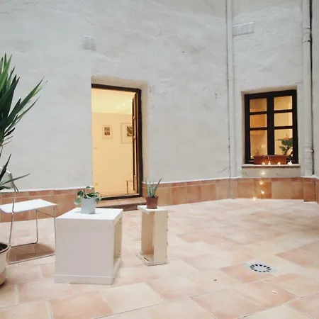 Apartamento Puerta Del Camino 3 *