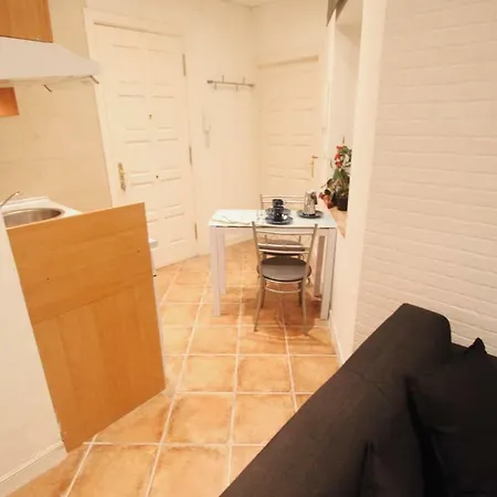 Lejlighed Apartamento Puerta Del Camino 3