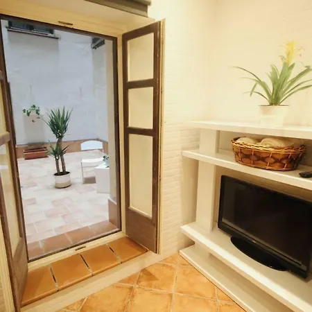 Apartamento Puerta Del Camino 3 Lejlighed