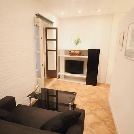 Lejlighed Apartamento Puerta Del Camino 3