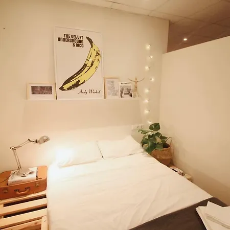 Apartamento Puerta Del Camino 3 Lejlighed *