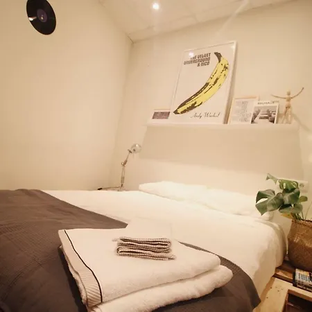 Lejlighed Apartamento Puerta Del Camino 3 *