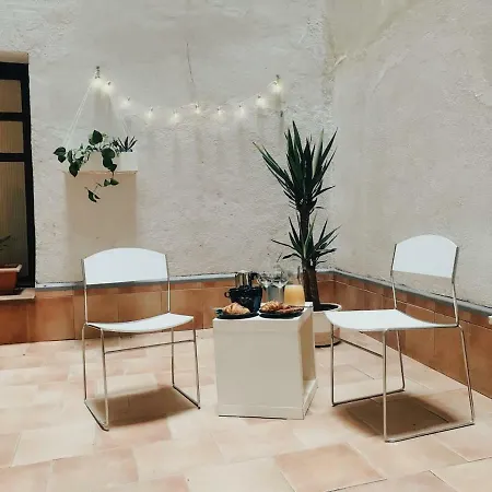 Lejlighed Apartamento Puerta Del Camino 3 *