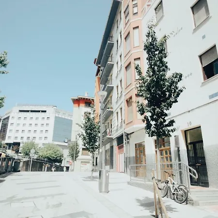 Apartamento Puerta Del Camino 3 Lejlighed *